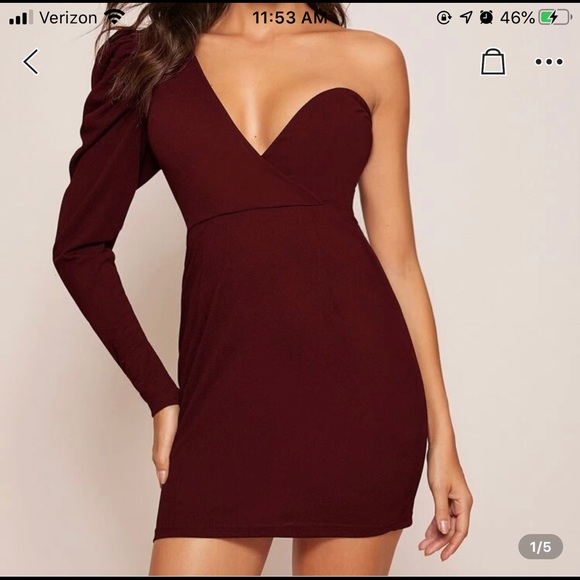 Dresses & Skirts - Evening out dress.  NWOT